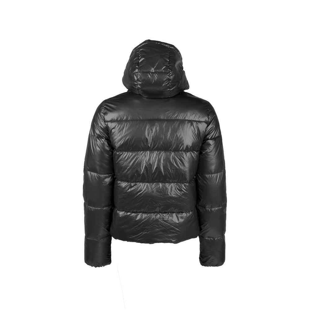 KLMadison wasserdichte Reitjacke für Damen in Metallic