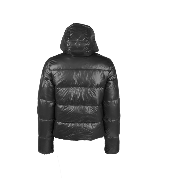 KLMadison wasserdichte Reitjacke für Damen in Metallic