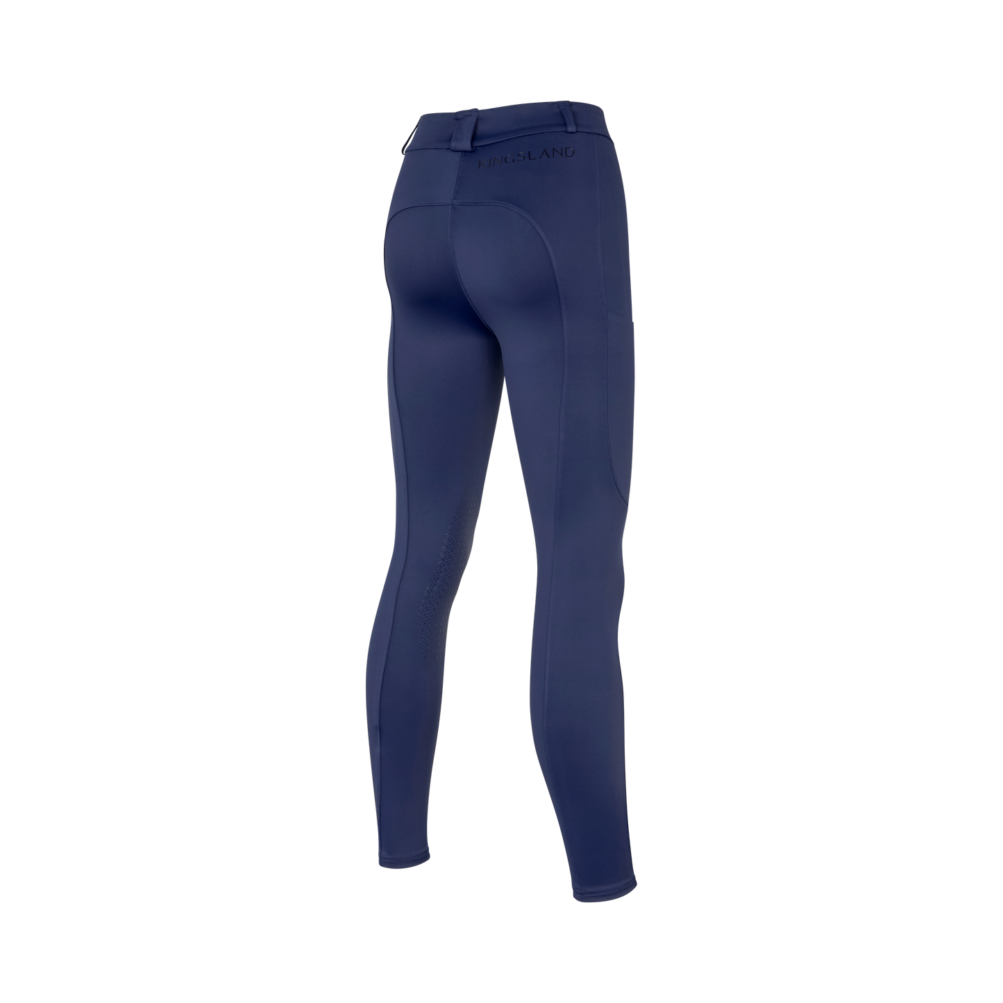 KLKaya Reithose, H-Shape mit Knie-Grip für Damen