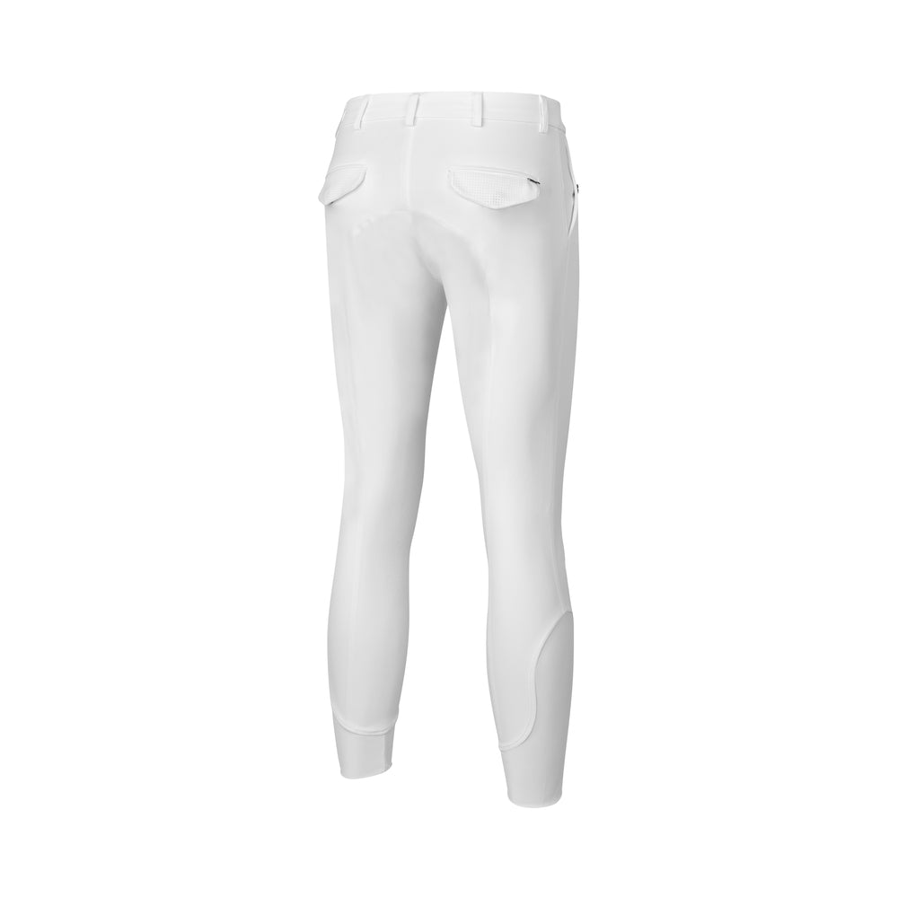 KLKoa Breeches mit F-Grip, nahtlos, für Herren