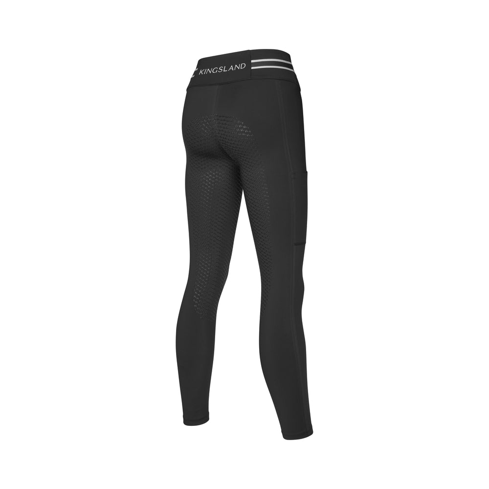 KLLaura Tights mit F-Grip für Damen