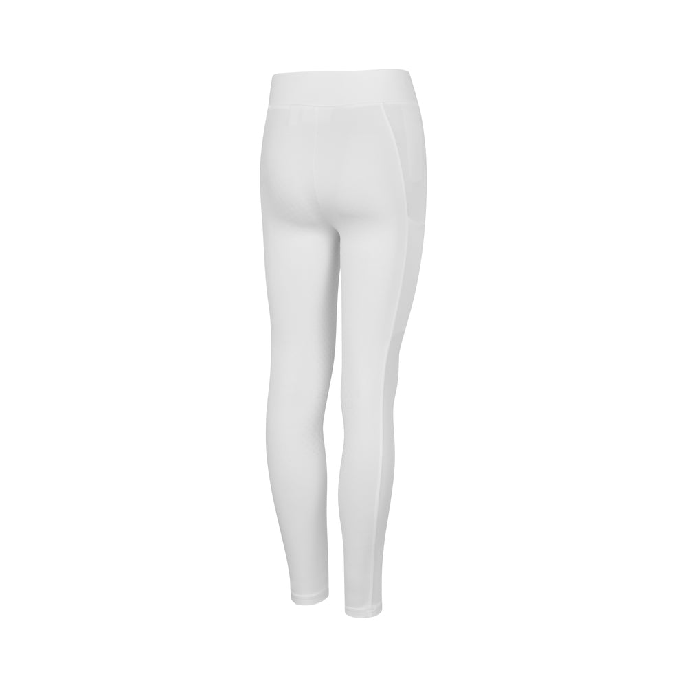 KLLily Turniertights mit F-Grip und F-Tec 5 für Junioren