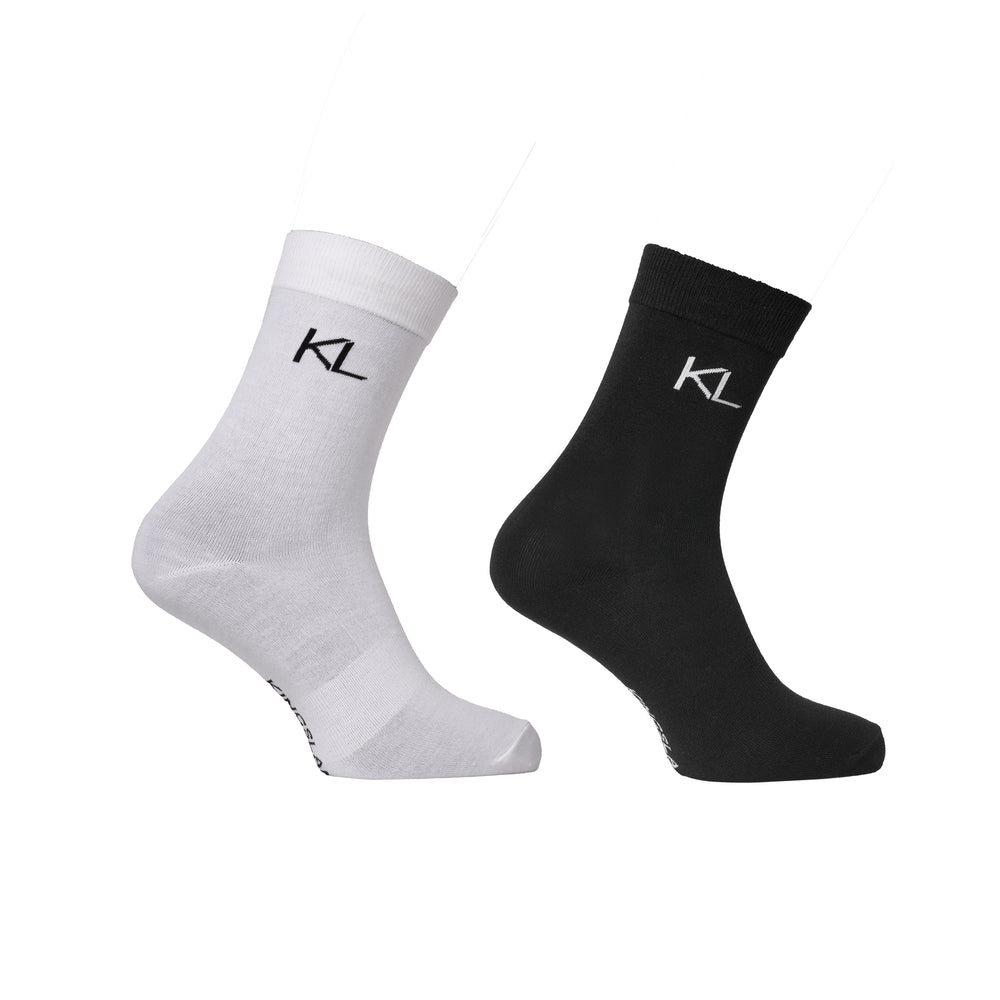 KLLindsey Kniestrümpfe 2er-Pack