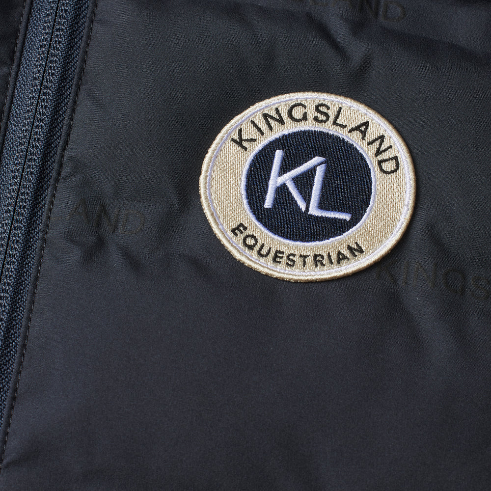 KLLucy Hybrid-Reitjacke für Junioren