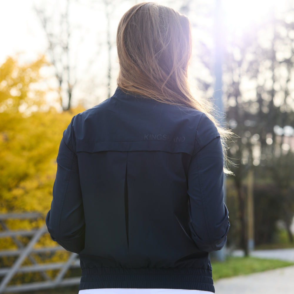KLLeonora Damen-Reitjacke