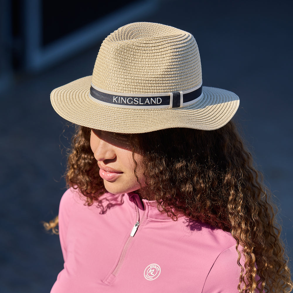 KLLori Strohhut Unisex