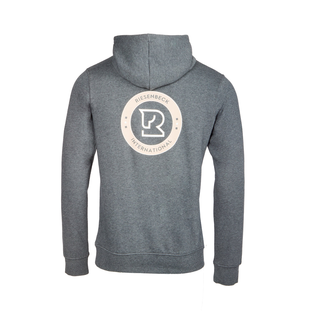 Riesenbeck Klassisches Hoodie Unisex