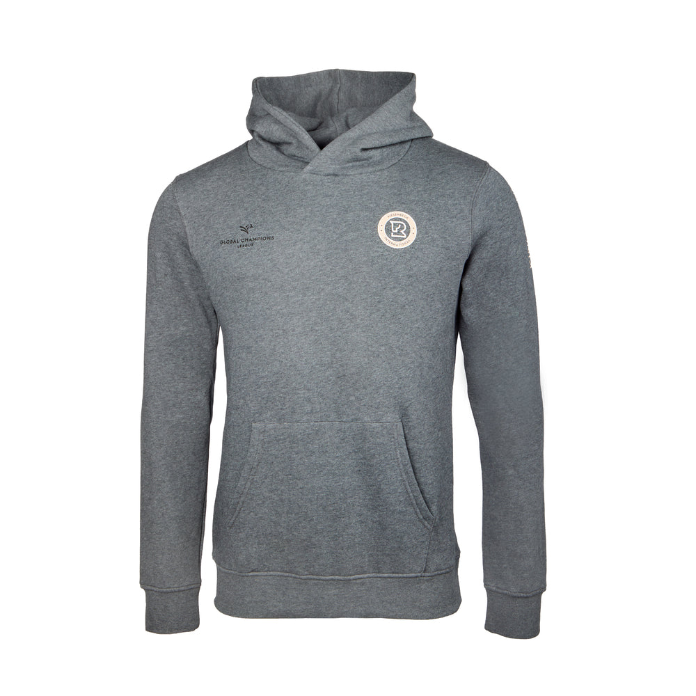Riesenbeck Klassisches Hoodie Unisex