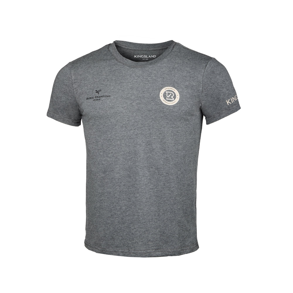 Global Champions Tour Set (Hoodie, T-Shirt & Cap)