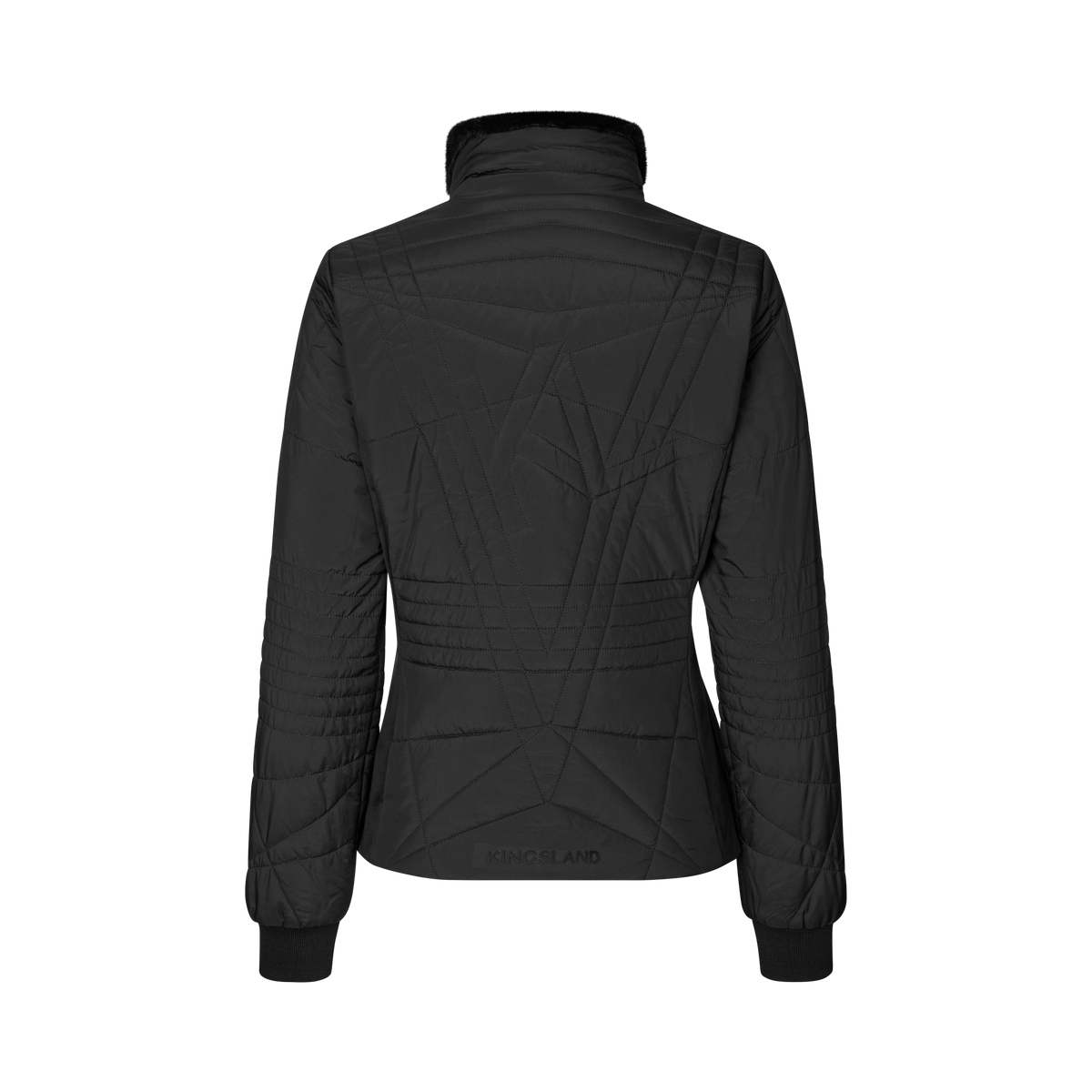 KLAlba gepolsterte Reitjacke für Damen