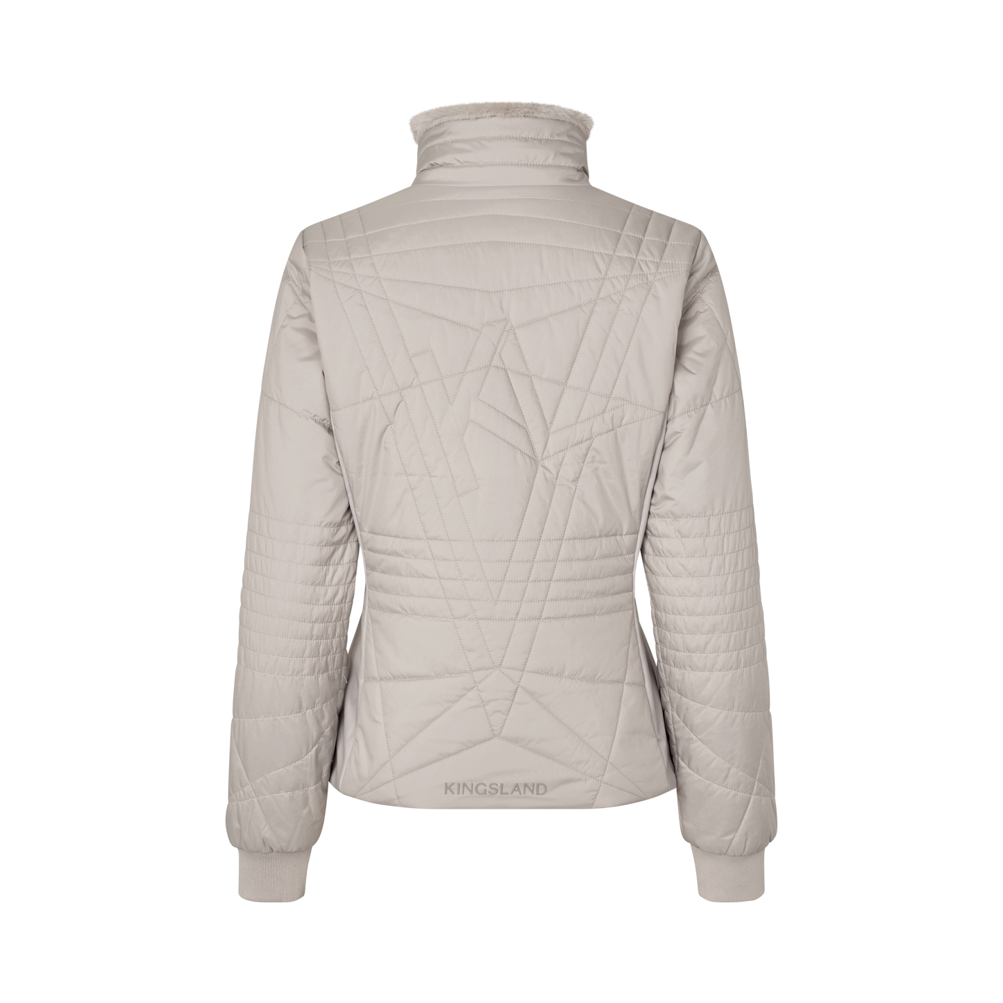 KLAlba gepolsterte Reitjacke für Damen
