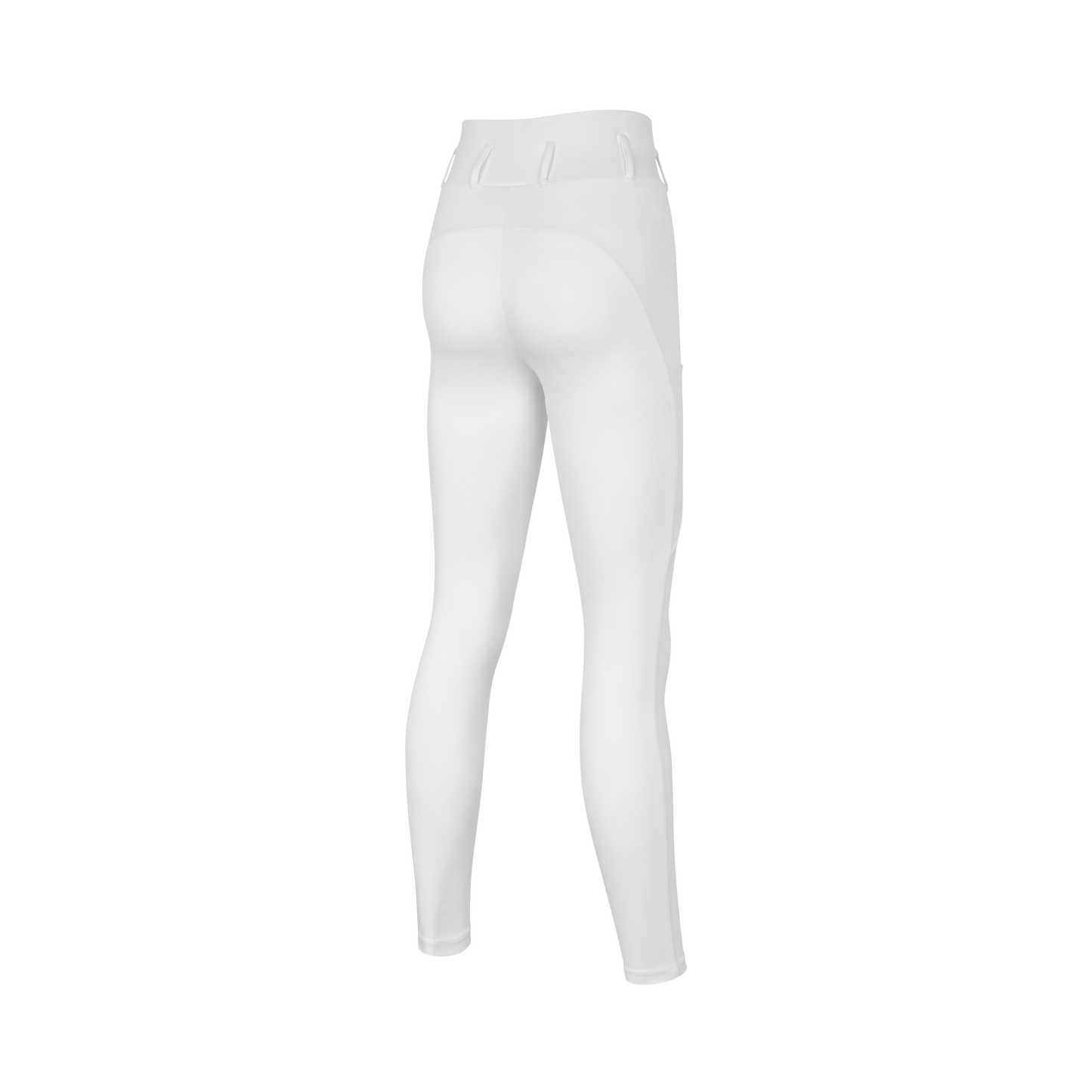 KLAmina Reitleggins mit Full-Grip, F-Tec6 für Damen