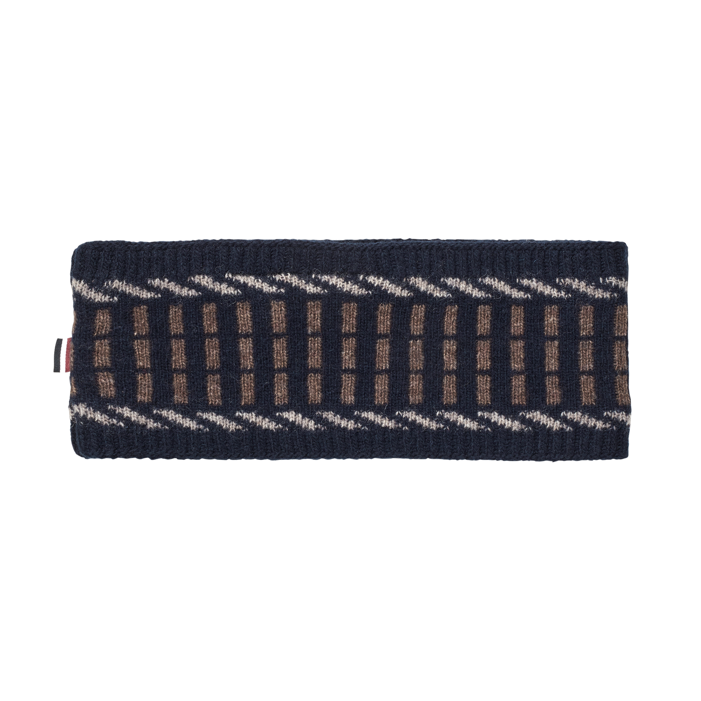 KLArno Strickstirnband