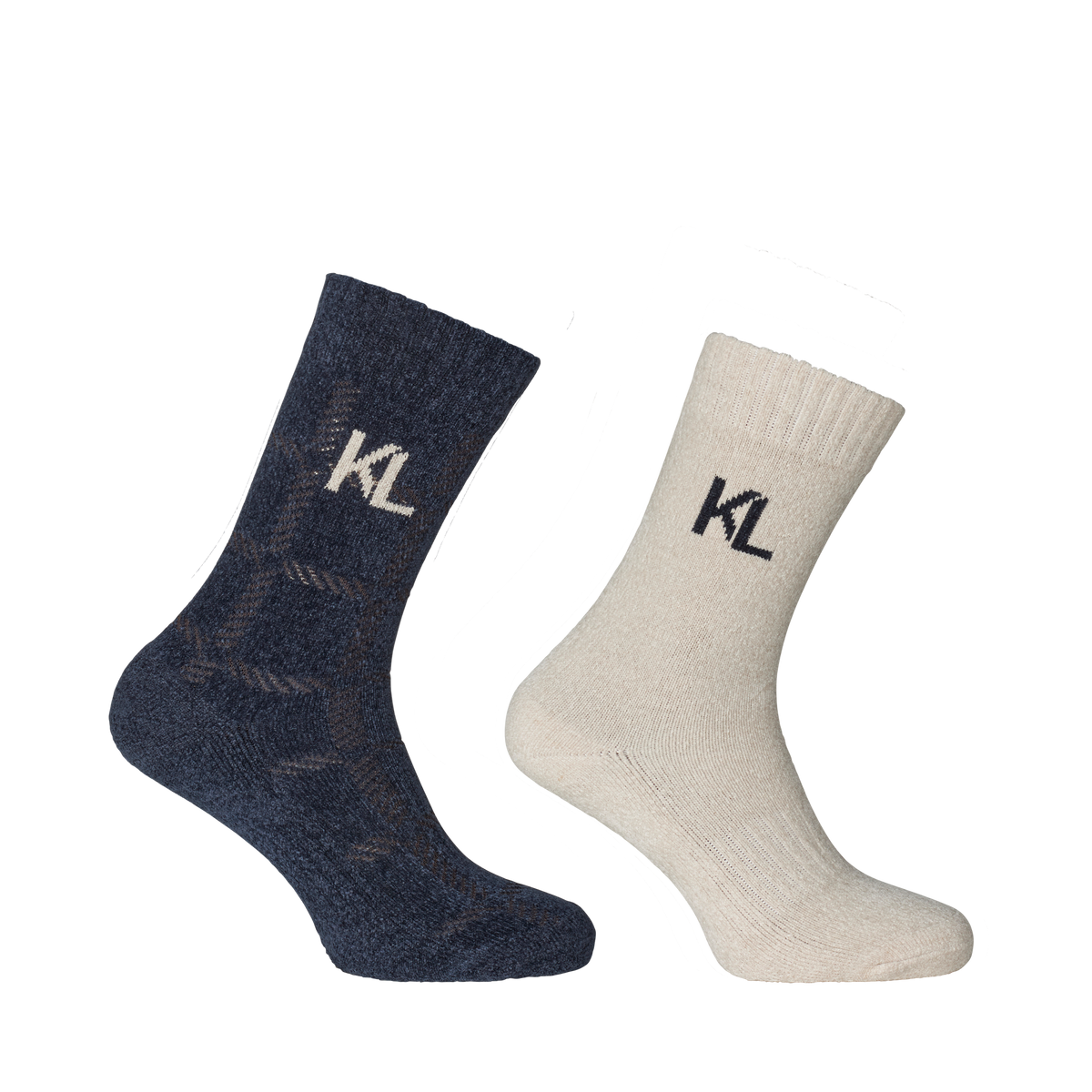 KLAshley Socken 2er-Pack