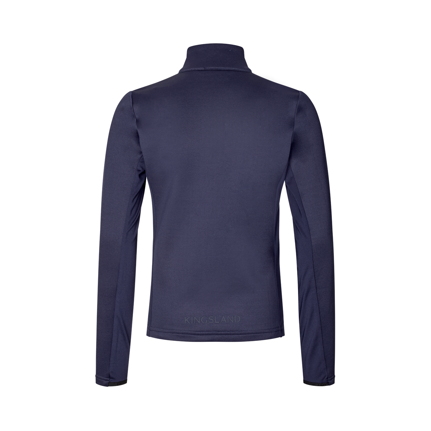 KLAlba Mikrofleecejacke für Junioren
