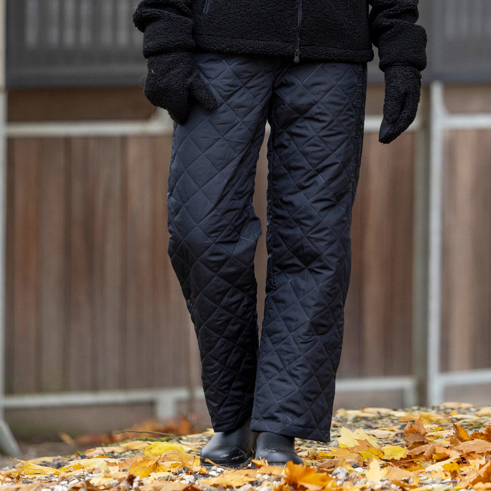 KLAntonie Unisex-Thermohose