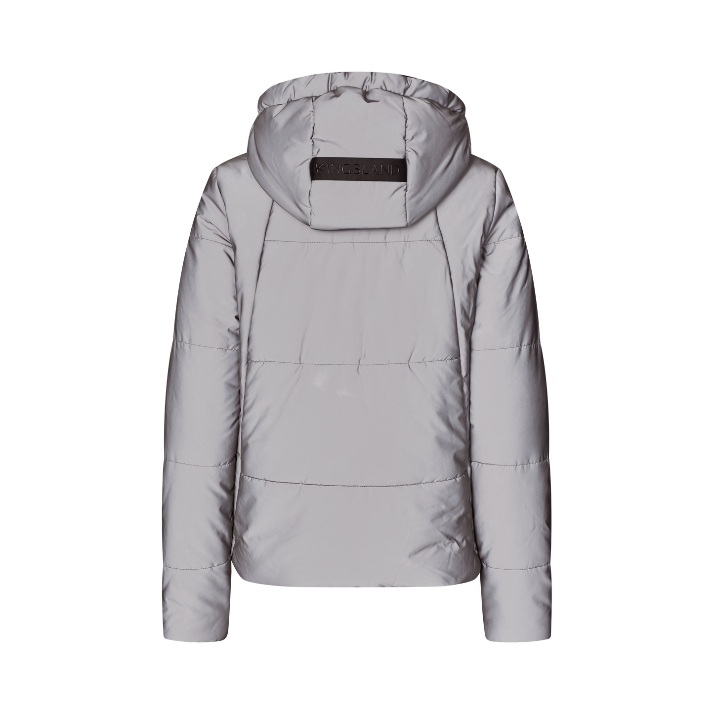 KLAurora reflektierende Reitjacke für Damen
