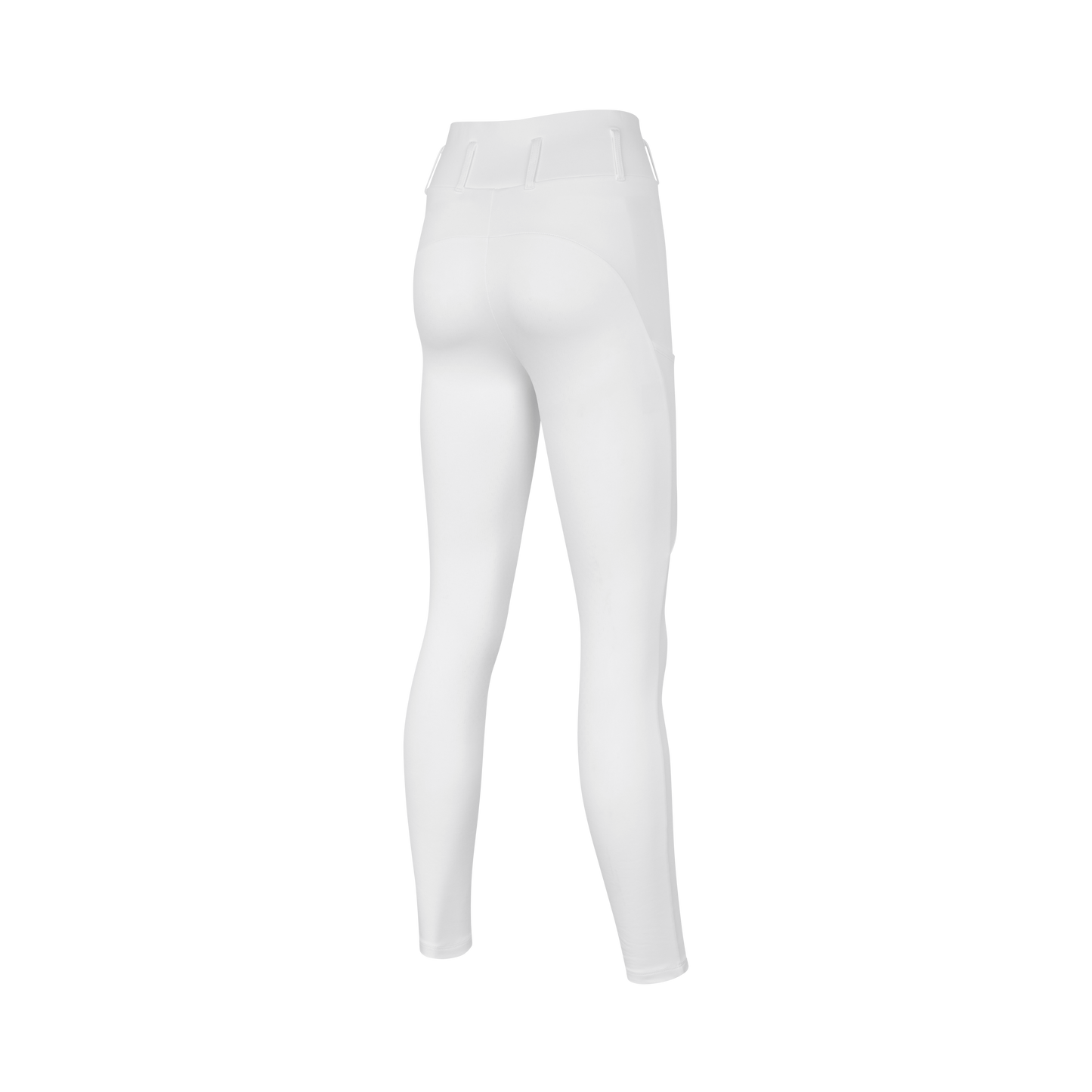 KLAthena Reitleggins mit Full-Grip, innen angeraut, F-Tec4 für Damen