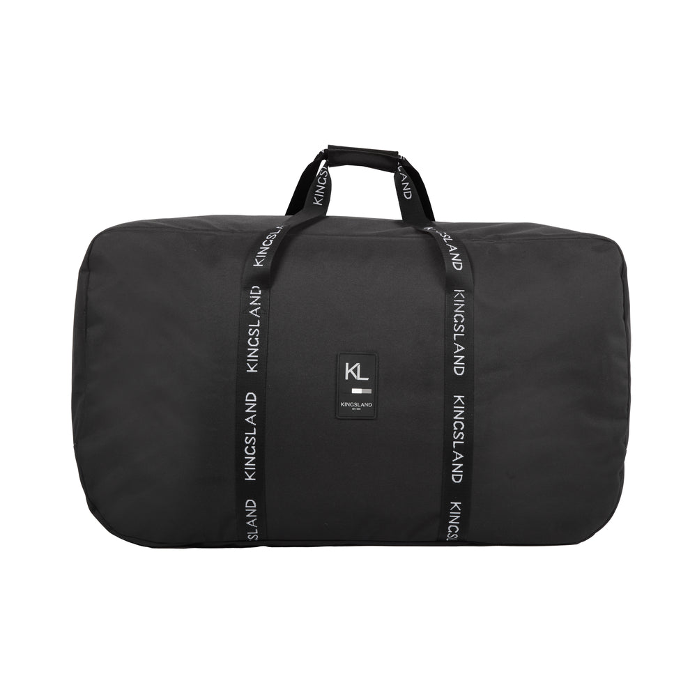Klassische Big Bag mit Logo