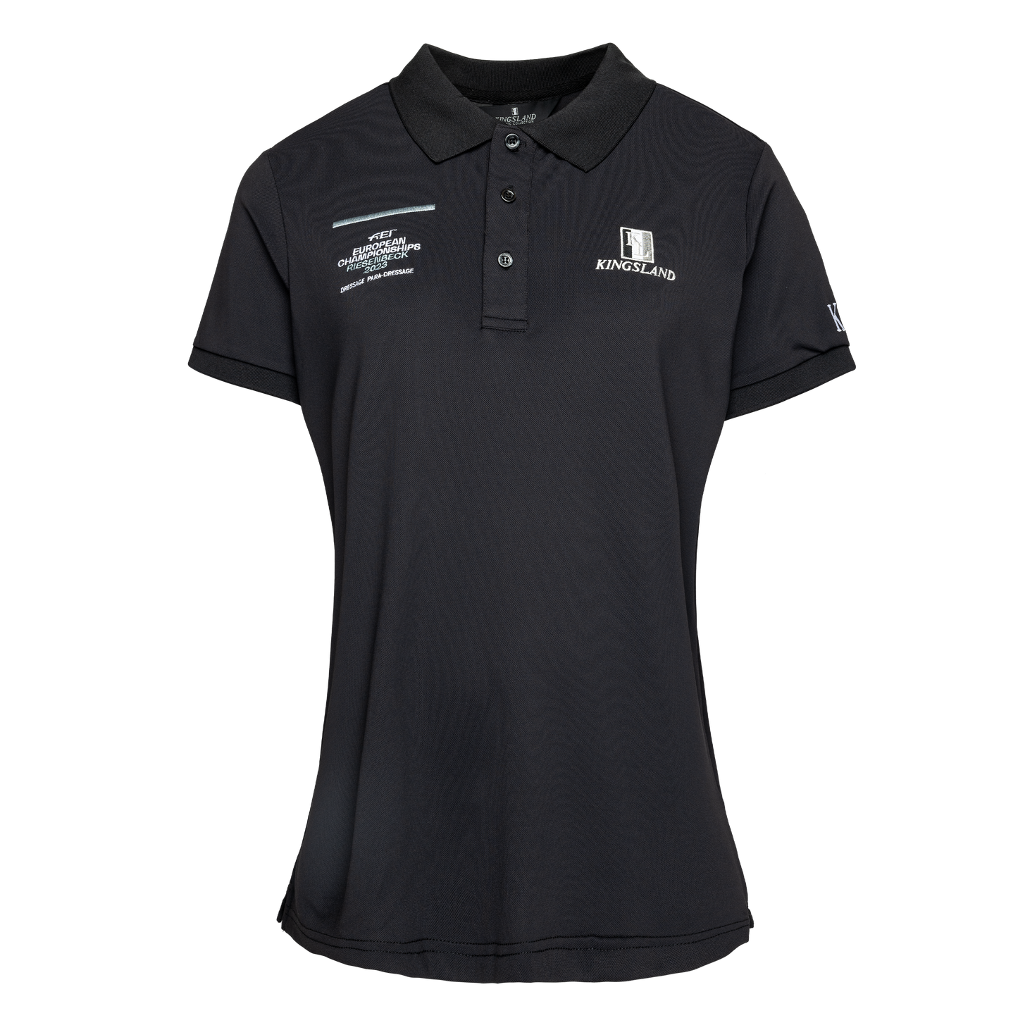 Riesenbeck Ladies Polo Pique