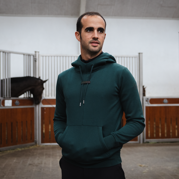 KLgibson Hoodie Unisex