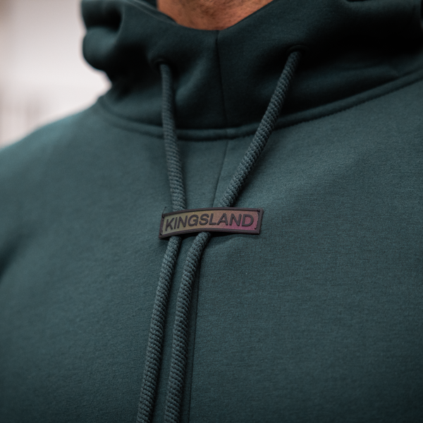 KLgibson Hoodie Unisex