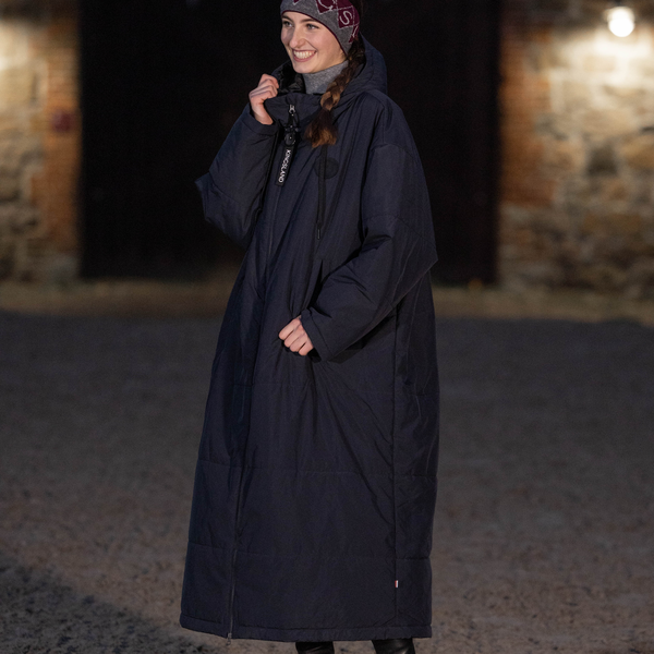 KLMarley wasserdichter Übermantel Unisex