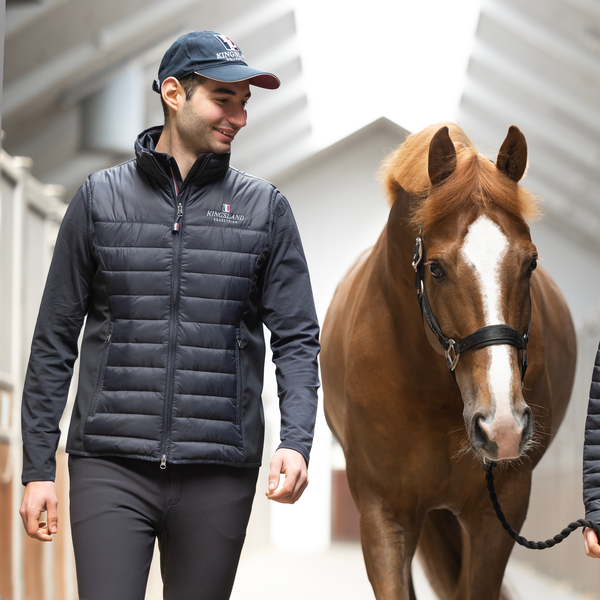 Kingsland Classic Reitweste Unisex