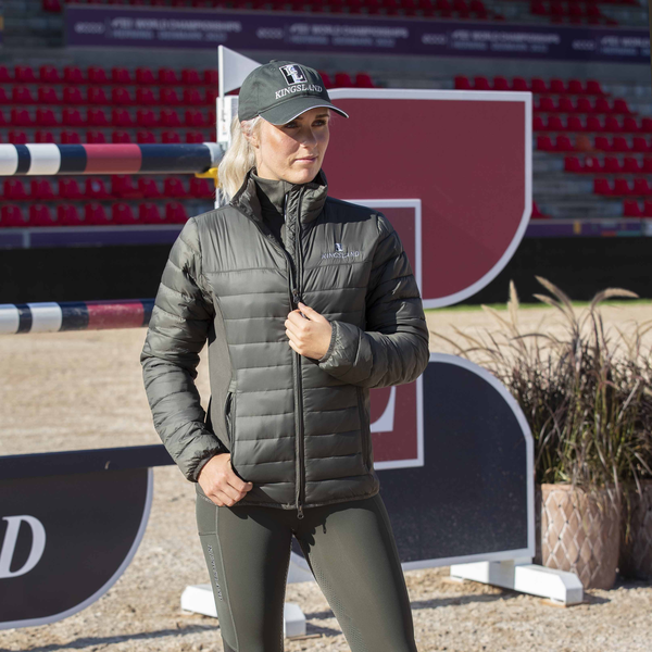 Kingsland Classic Jacke