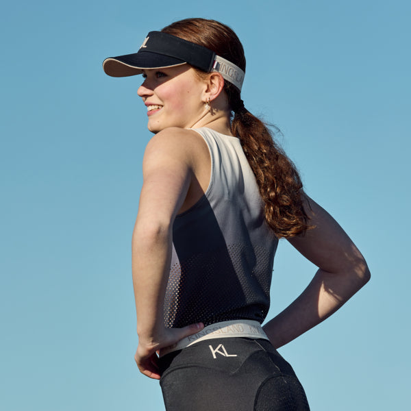 KLNaira Damen-Sonnenschirmkappe