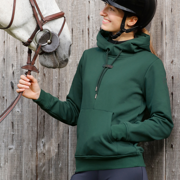 KLgibson Hoodie Unisex