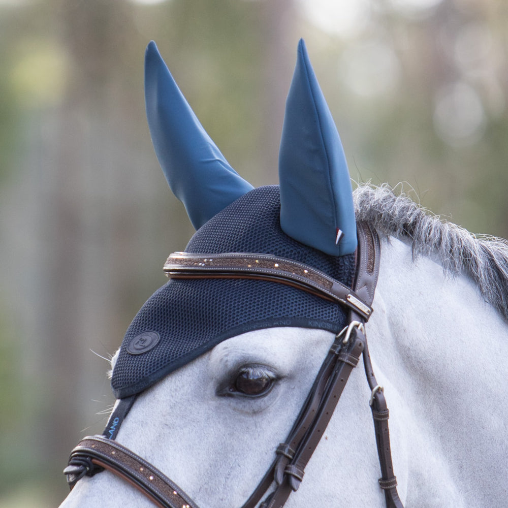 KLMaxine Fliegenhaube aus Mesh