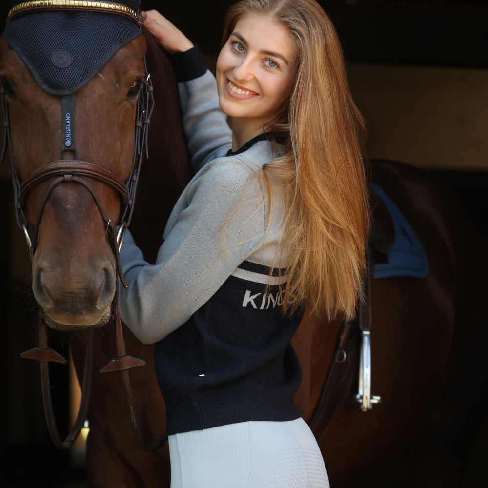 KLMarina Strickpullover für Damen