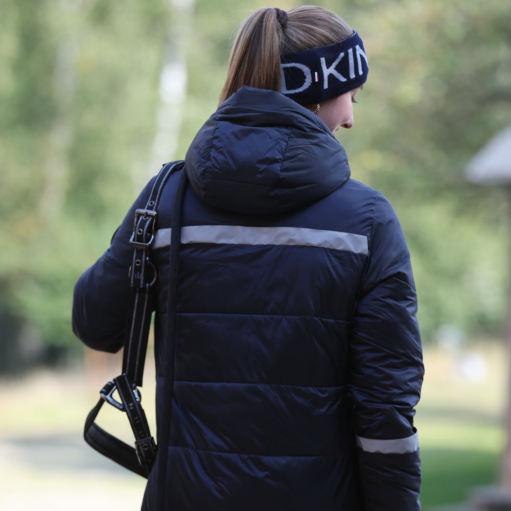 KLMonica wasserdichter Langmantel für Damen