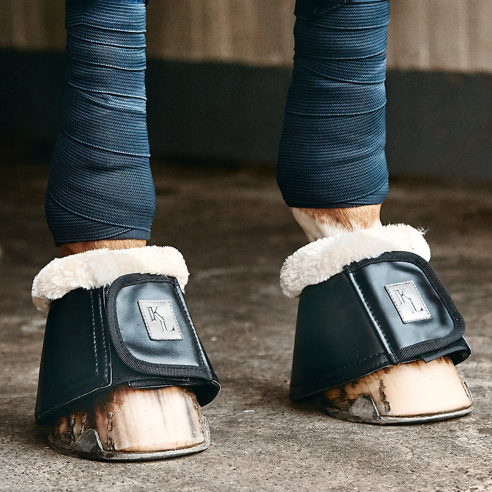 Kingsland Classic HuVollbesatzlocken