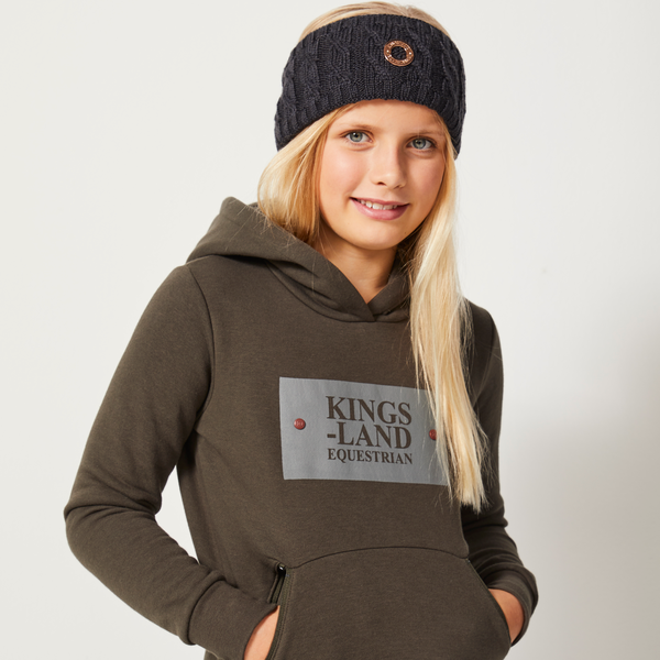 Kingsland Junior Hoodie