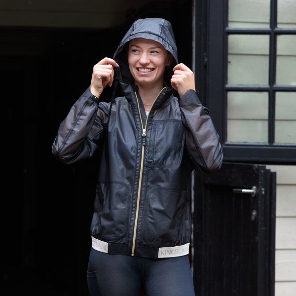 KLNaomi Damen-Reitjacke