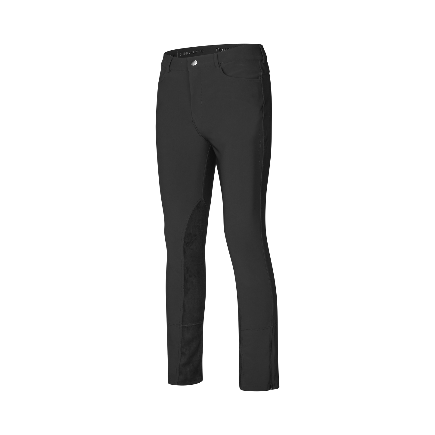 EQ KL Bjarki Jodhpur-Sommerreithose für Herren