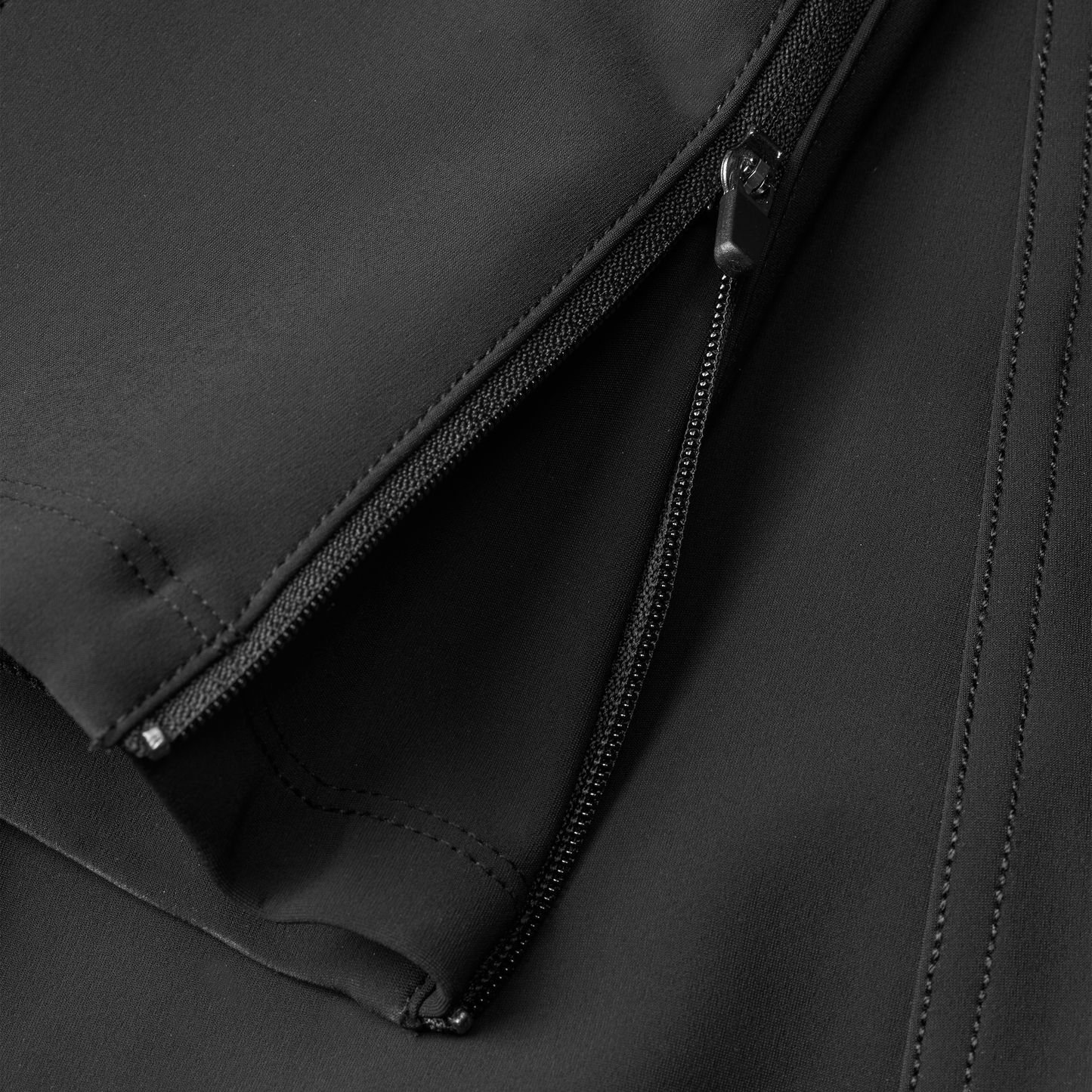 EQ KL Bjarki Jodhpur-Sommerreithose für Herren