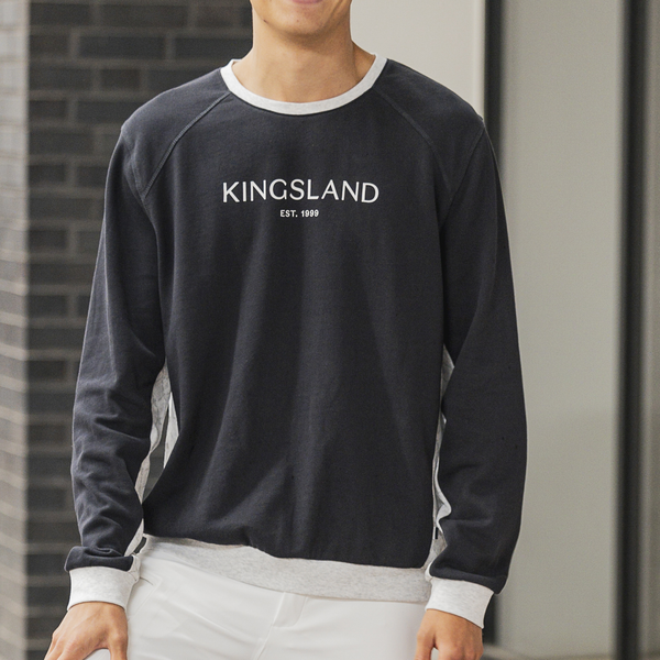 KLjiro Herren-Sweatshirt