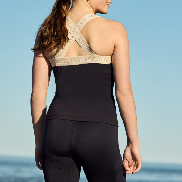 KLNaira Damen-Trainings-Trikot