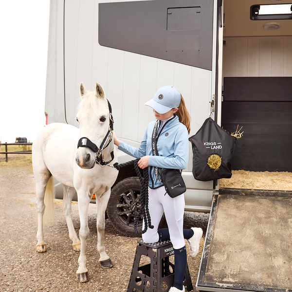 KLhedley Unisex-Handytasche