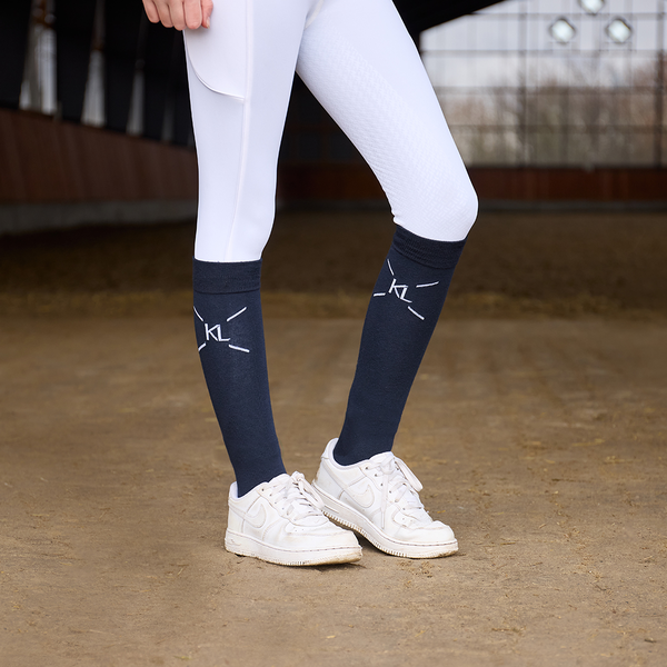 KLjulen Unisex Coolmax-Socken