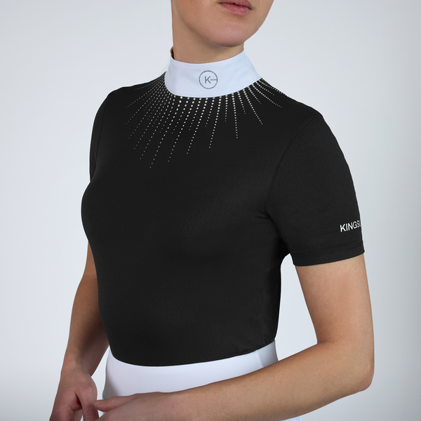 KLharmonie Damen-Turnier-Bluse