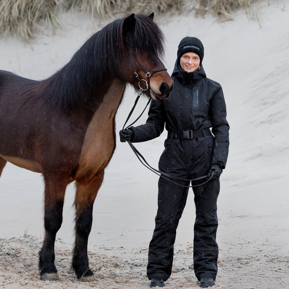 EQ KL Saga Reitanzug für Damen