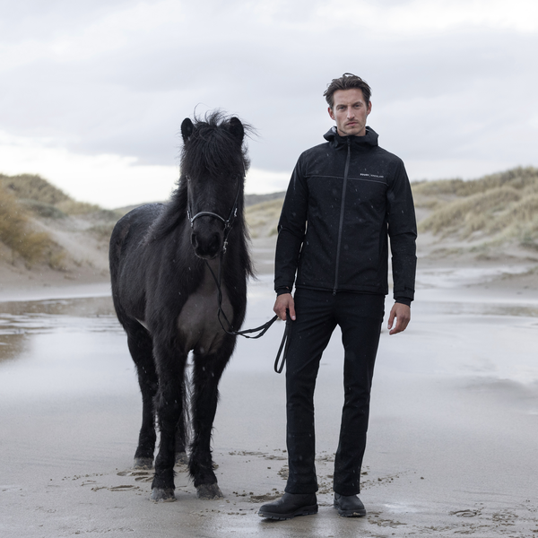 EQ KL Björn Mens Jodphur Breeches