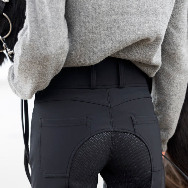 EQ KL Saga Reitanzug für Damen