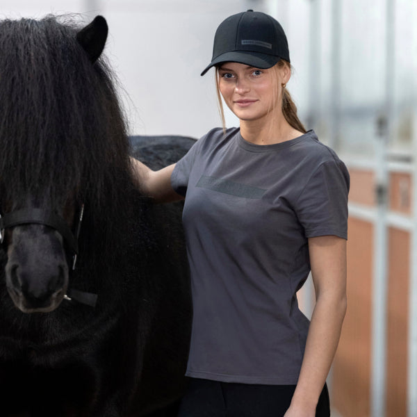 EQ KL Frida Damen-T-Shirt 2er-Pack