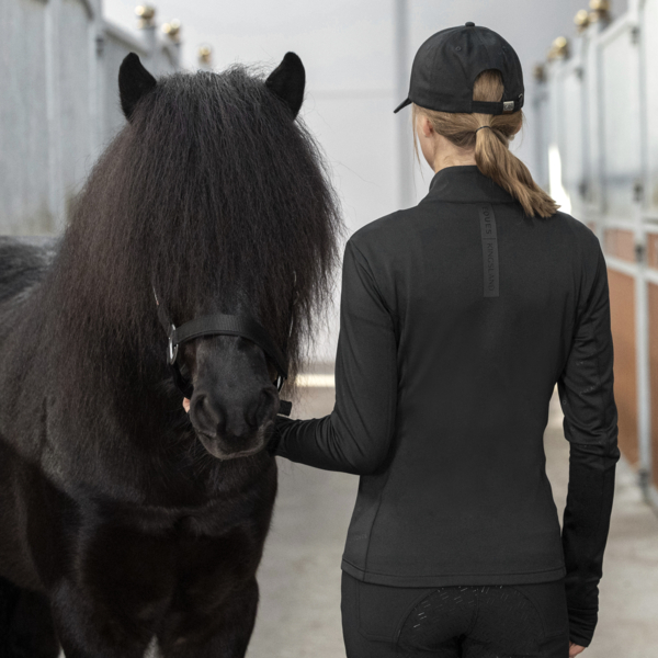 EQ KL Vigdis Trainingsshirt für Damen