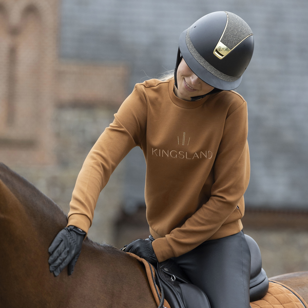 KLMona Sweatshirt für Damen